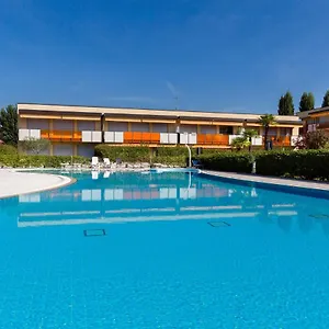 Appartement Atlantis, Sirmione