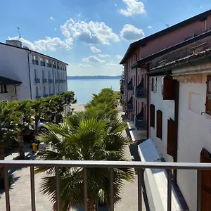 Appartement Mavino, Sirmione